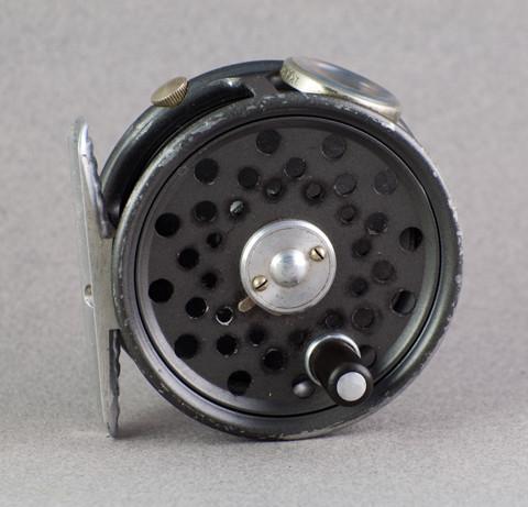 Hardy St. George Jr. Fly Reel