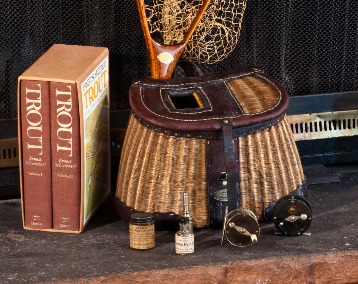 George Lawrence Creel - Model 3A 