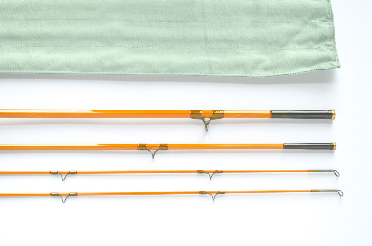 Aroner 6'9" 3/2 #5 Spring Creek