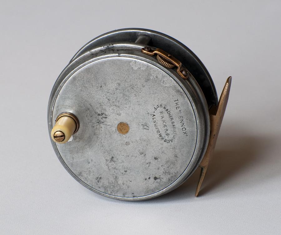 Dingley Fly Reel 3" - Perfect Style 