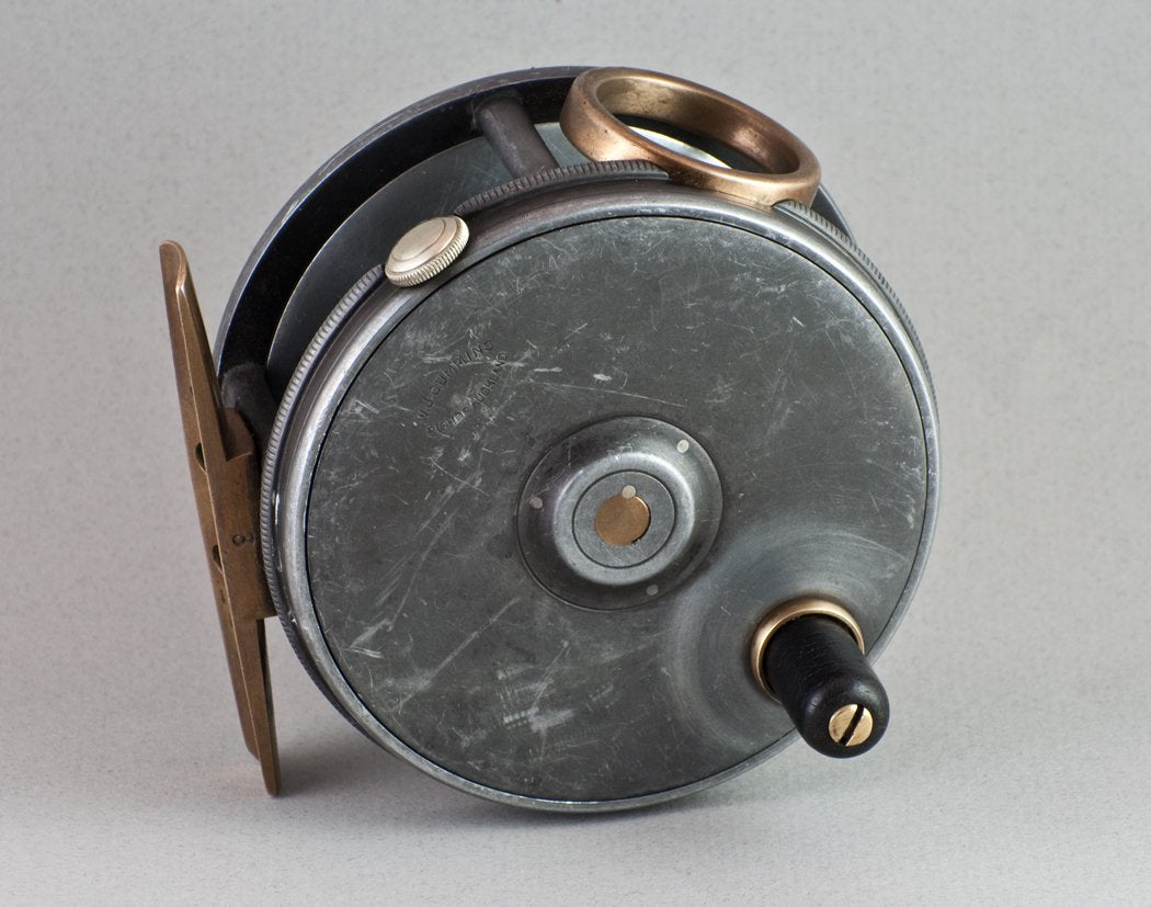 Dingley Fly Reel 3 3/4