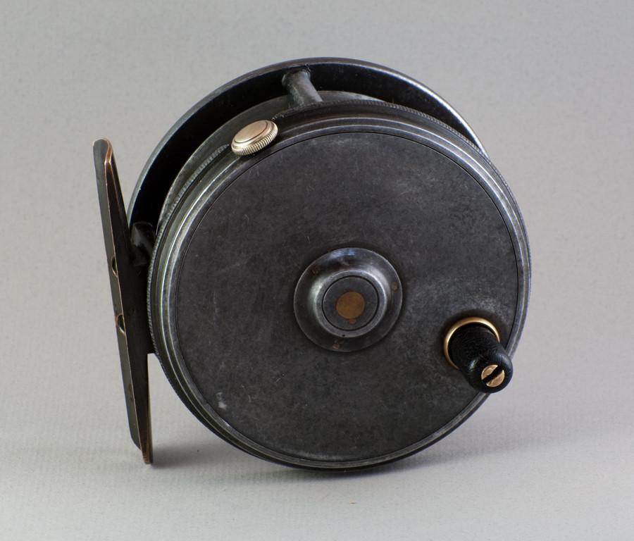 Dingley Fly Reel 4" - Perfect Style 