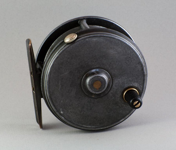 Dingley Fly Reel 4