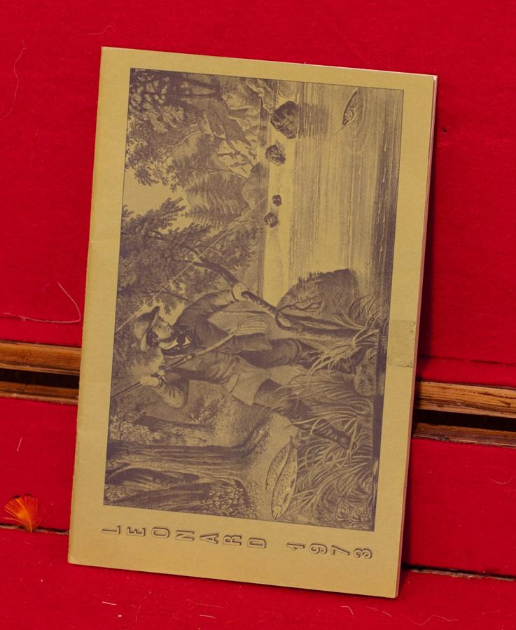 Leonard Rod Co. 1973 Catalog