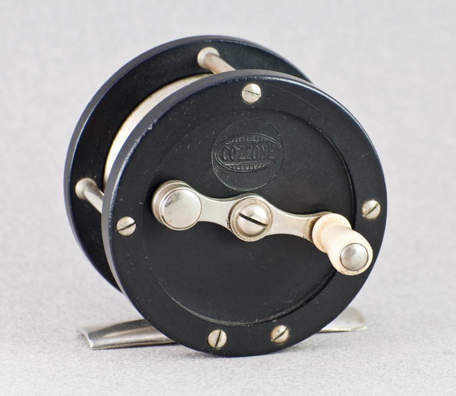 cozzone fishing reel Cozzone 80 Yd Fly Reel