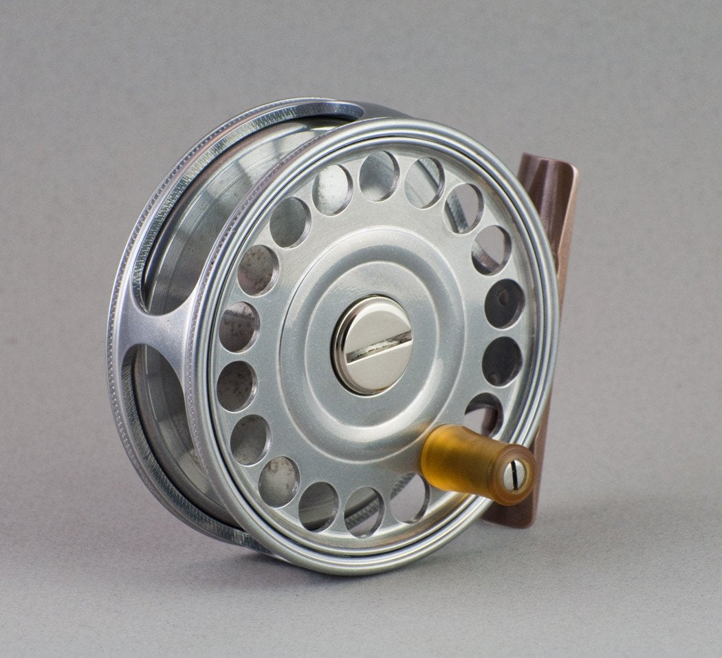 Kineya Model 301A Fly Reel