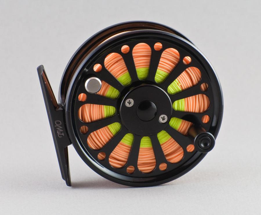 Ross San Miguel 2 Fly Reel