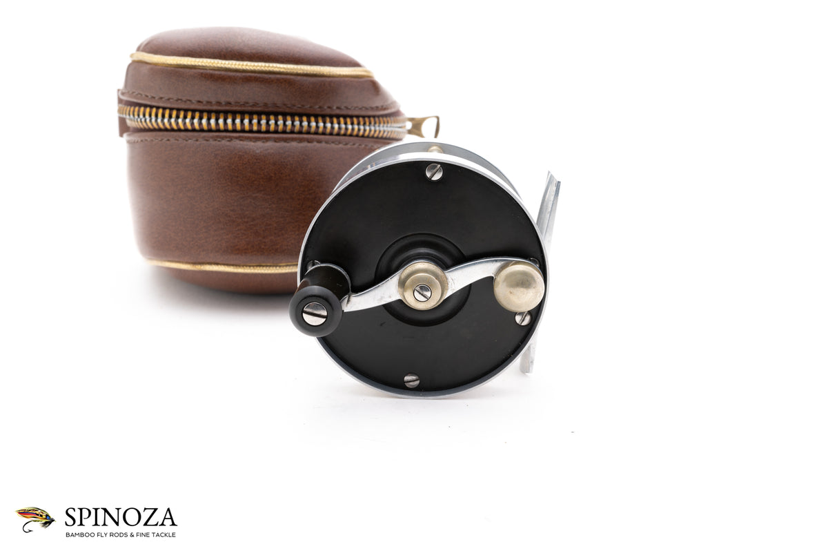 AL Walker TR 1 Fly Reel