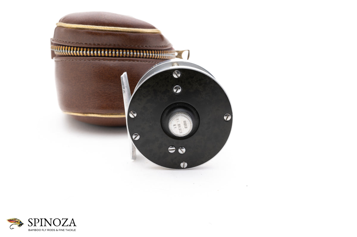 AL Walker TR 1 Fly Reel
