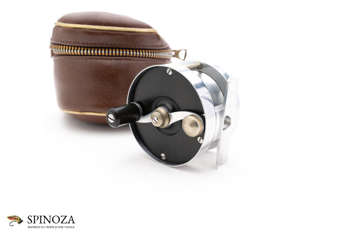 AL Walker TR 1 Fly Reel