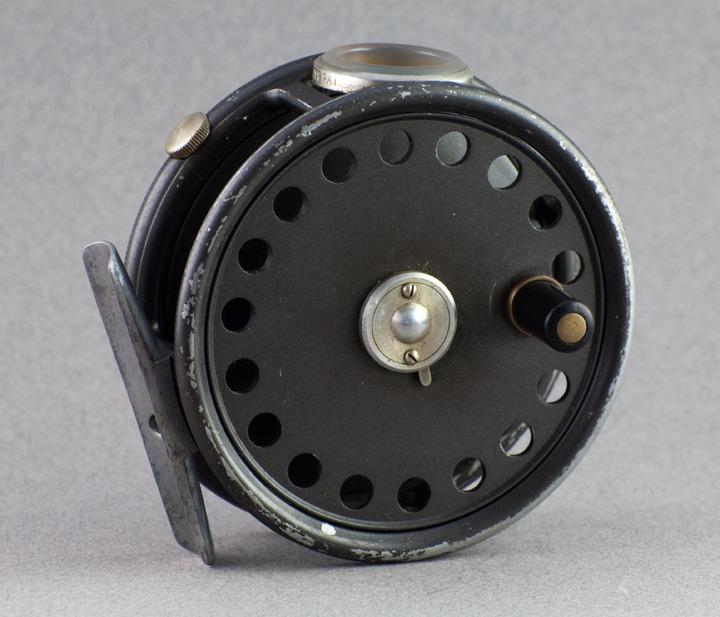 Hardy St George Fly Reel 3 3/8"
