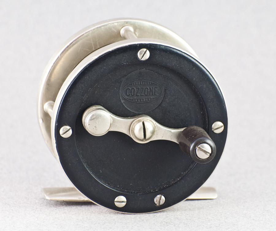 Cozzone 80 Yd Fly Reel