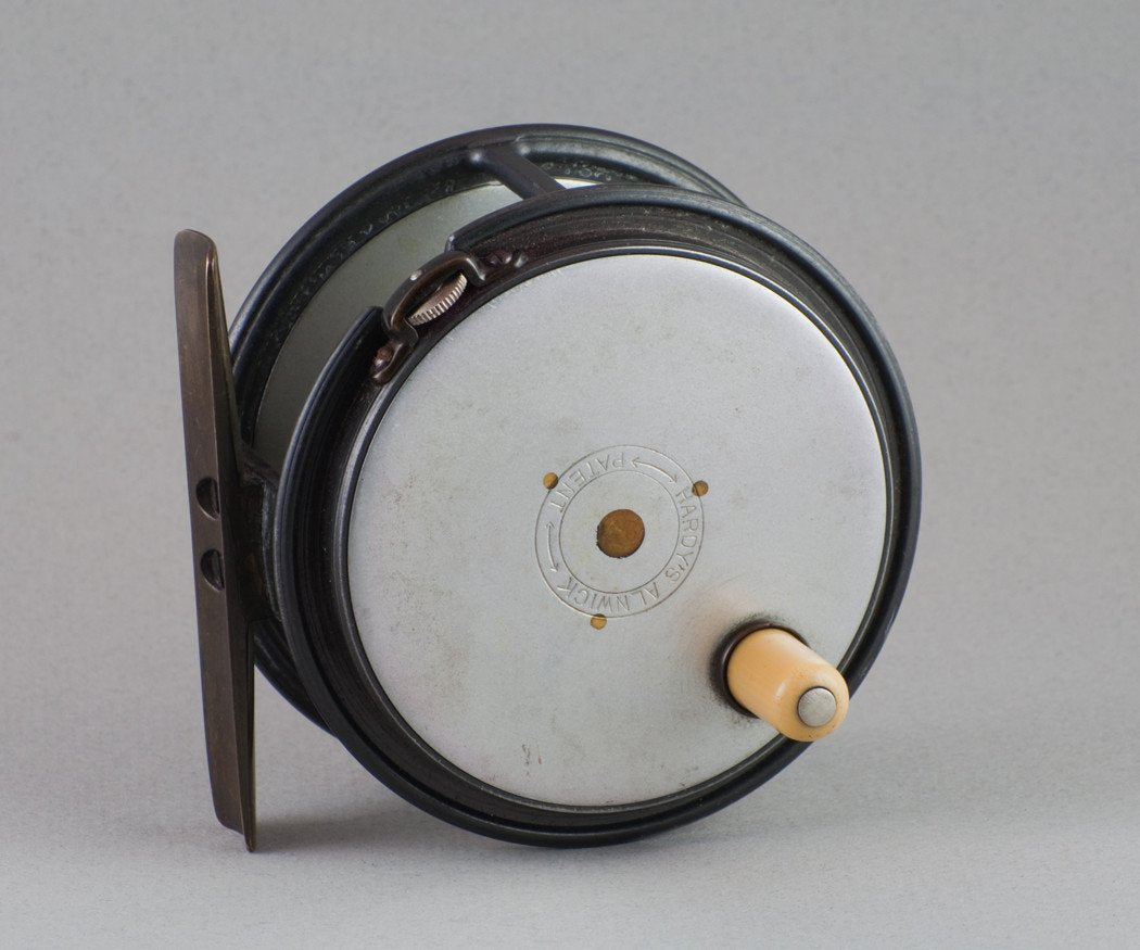 Hardy Special Perfect Fly Reel
