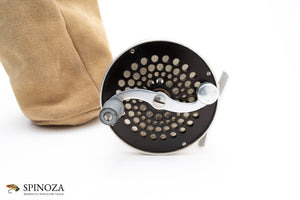 Bogdan Steelhead Reel - RHW