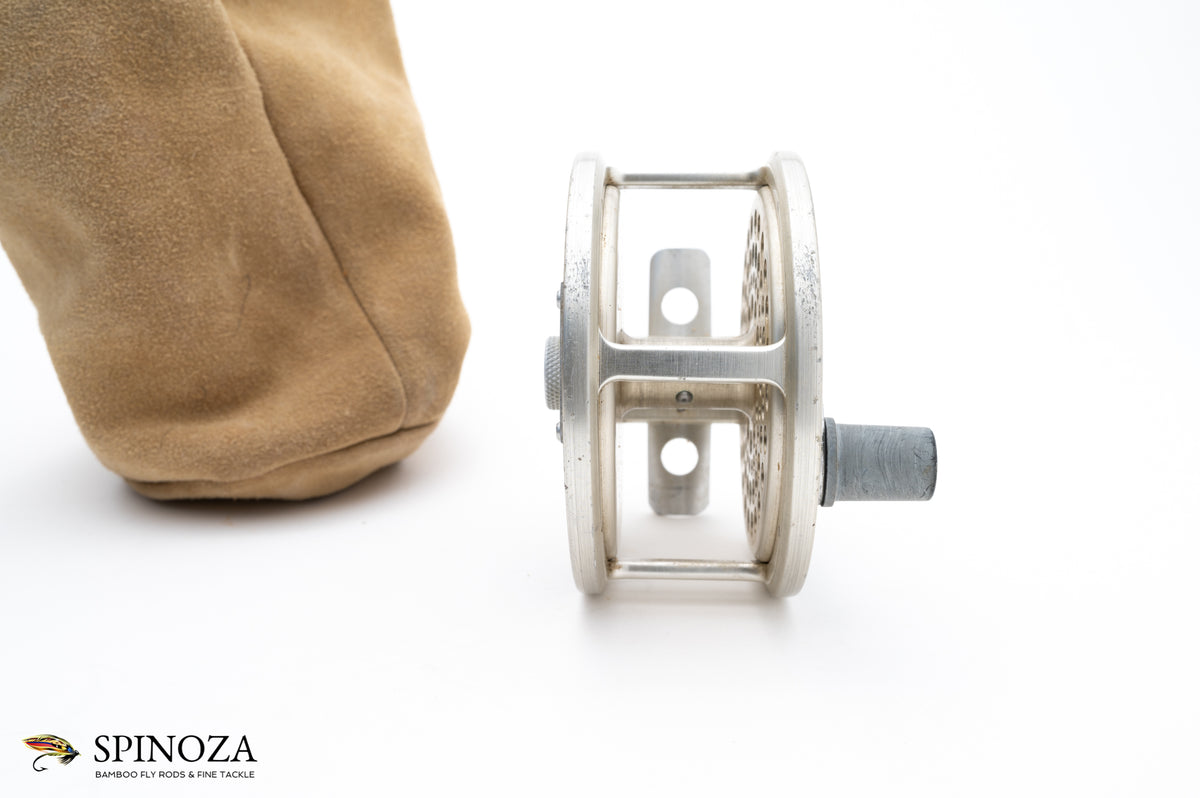 Bogdan Steelhead Reel - RHW