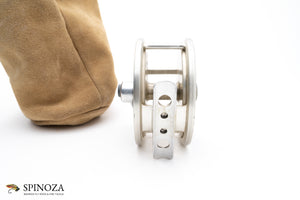 Bogdan Steelhead Reel - RHW