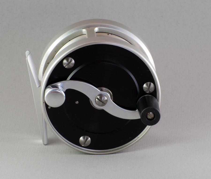 Bogdan Model 00 Fly Reel