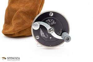 Bogdan 00 Grilse Reel - RHW