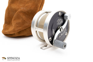 Bogdan 00 Grilse Reel - RHW