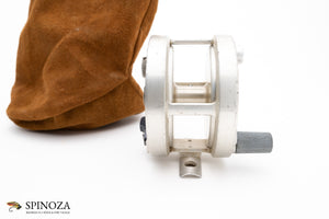 Bogdan 00 Grilse Reel - RHW