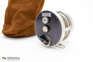 Bogdan 00 Grilse Reel - RHW