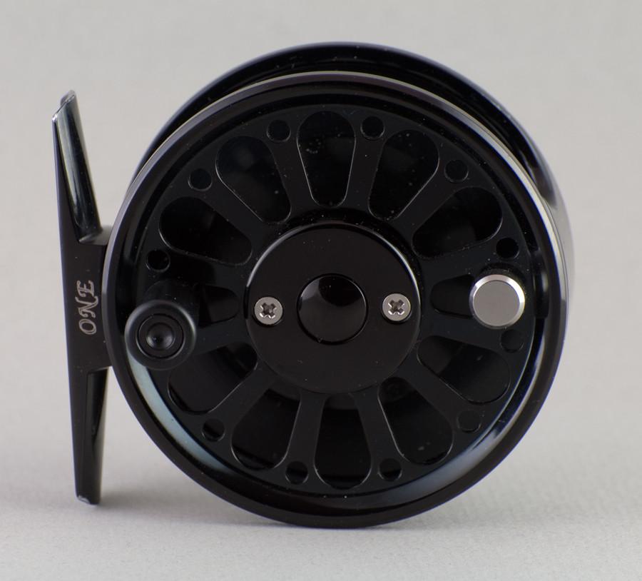 Ross San Miguel 1 Fly Reel