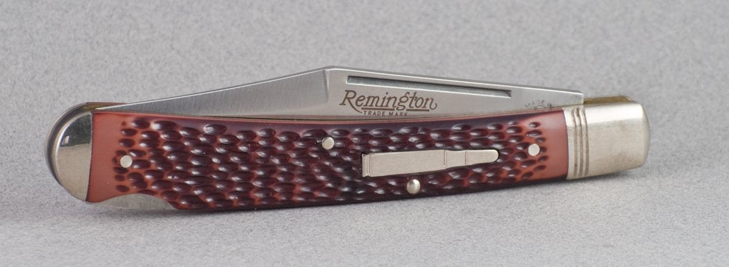 Remington Guide Bullet Knife - 1992 #R1253 