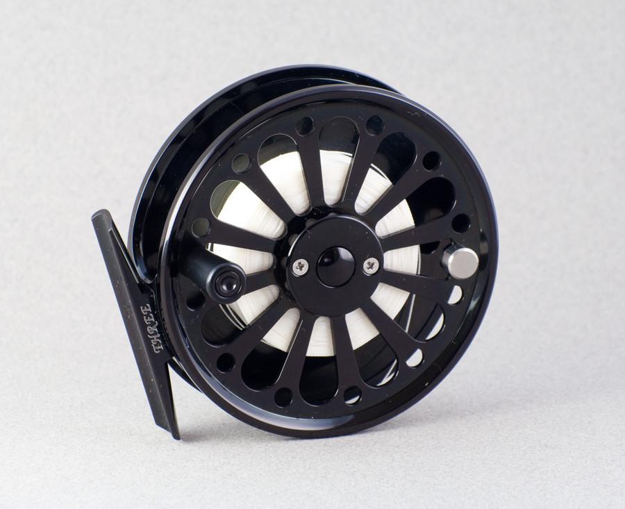 Ross San Miguel 3 Fly Reel