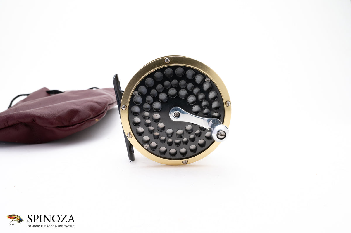 Bill Ballan Lightweight Reel