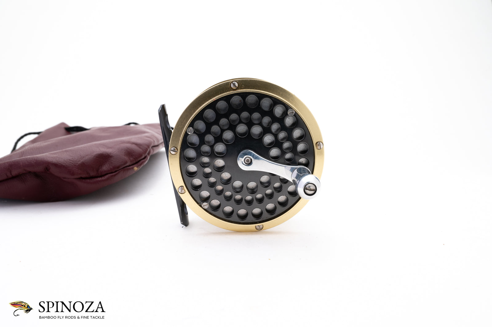 Bill Ballan Lightweight Reel