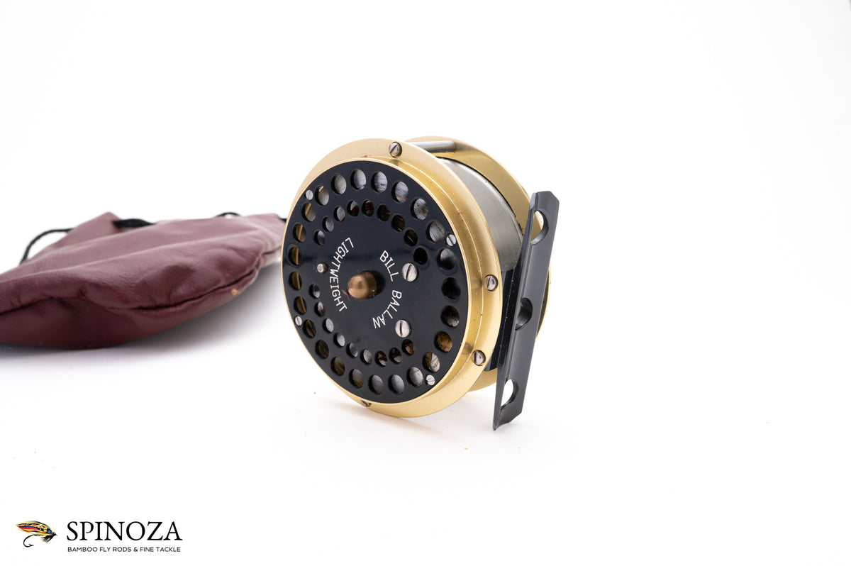 Bill Ballan Lightweight Reel