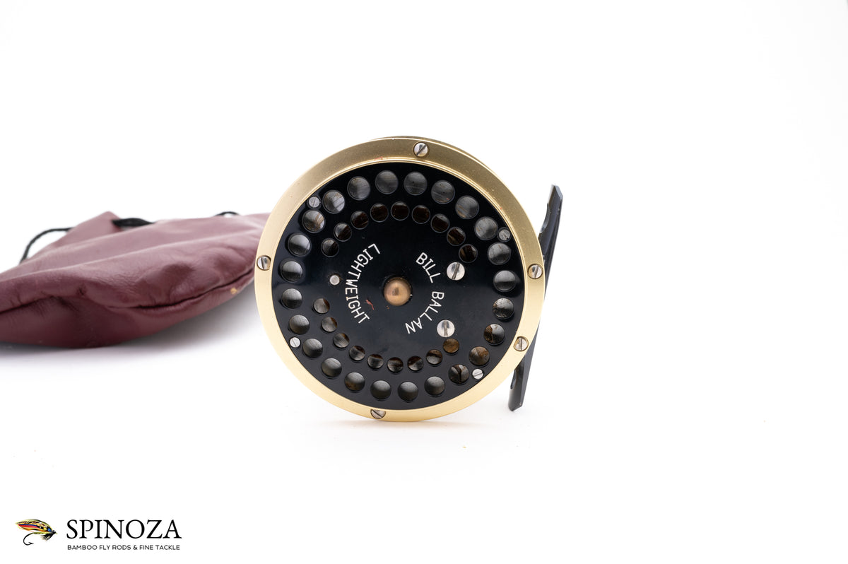Bill Ballan Lightweight Reel