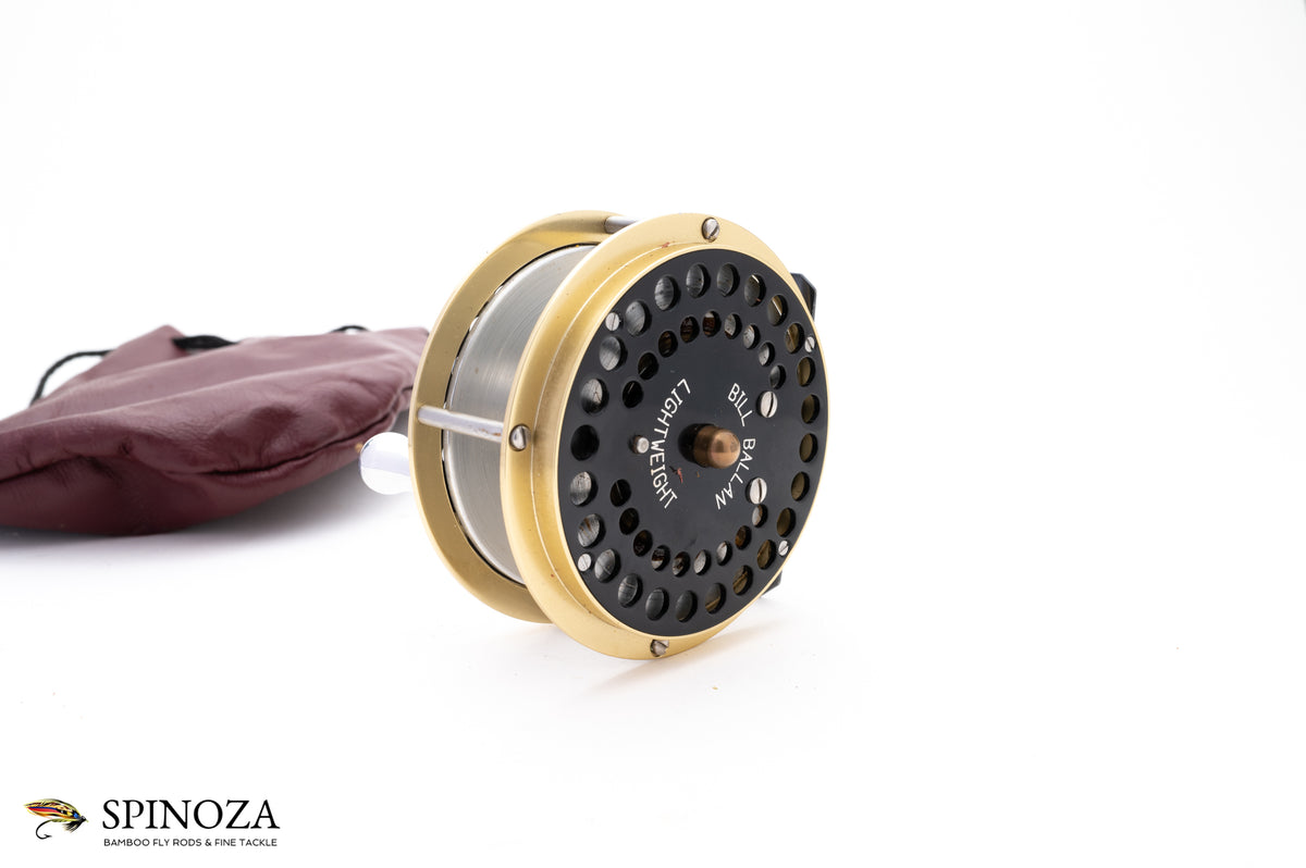 Bill Ballan Lightweight Reel