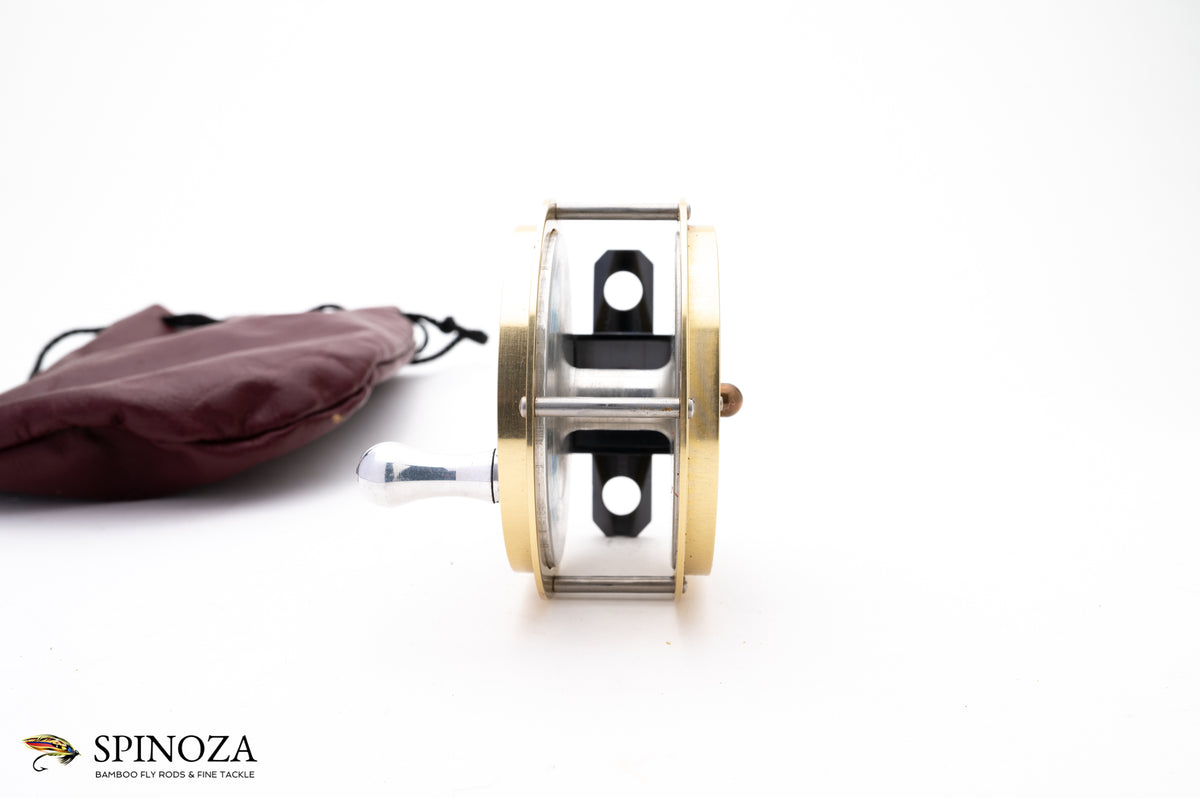 Bill Ballan Lightweight Reel