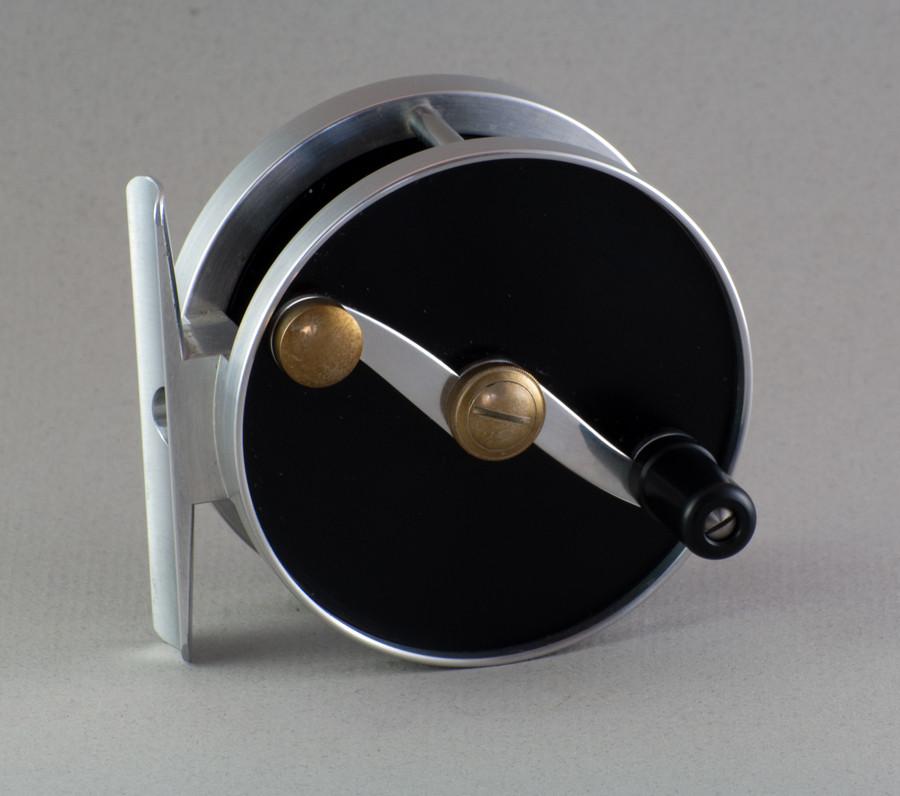 Carpenter & Casey 2 3/4" Fly Reel & Extra Spool - Spinoza Rod Company Carpenter & Casey 2 3/4" Fly Reel & Extra Spool - Spinoza Rod Company