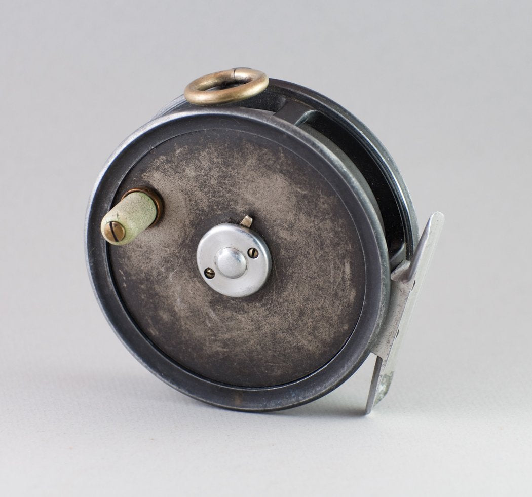 Dingley Fly Reel 3 1/2" - LHW 