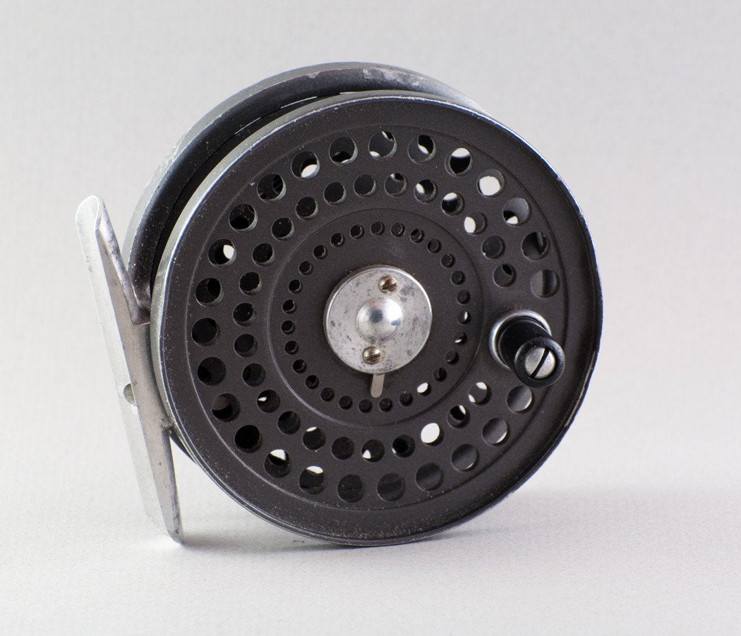 Orvis CFO III Fly Reel - screwback