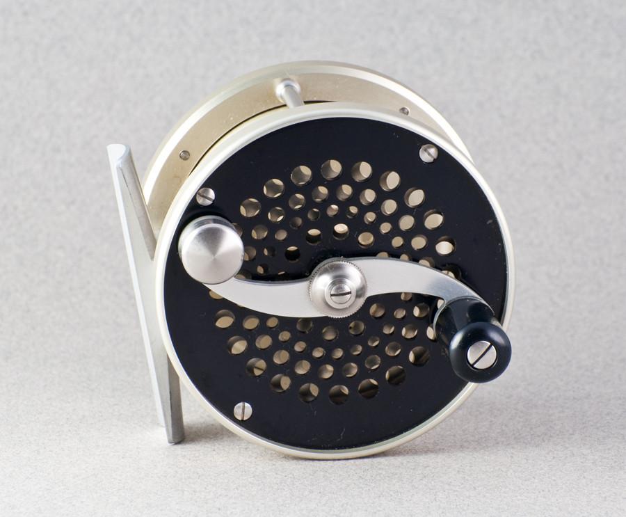 Joe Saracione MKI 2 3/4" fly reel Joe Saracione MKI 2 3/4" fly reel