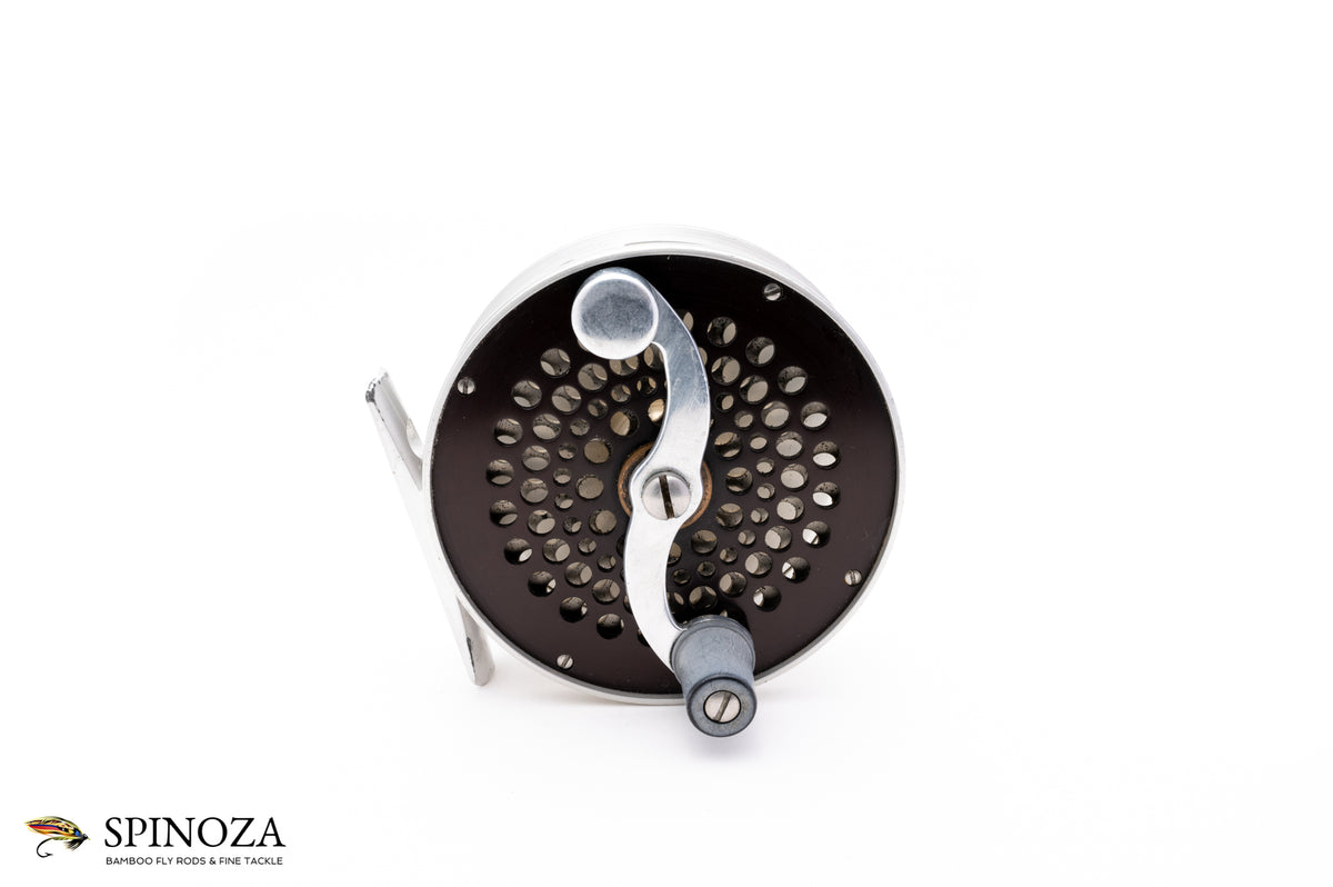 Bogdan Trout Reel Narrow Spool