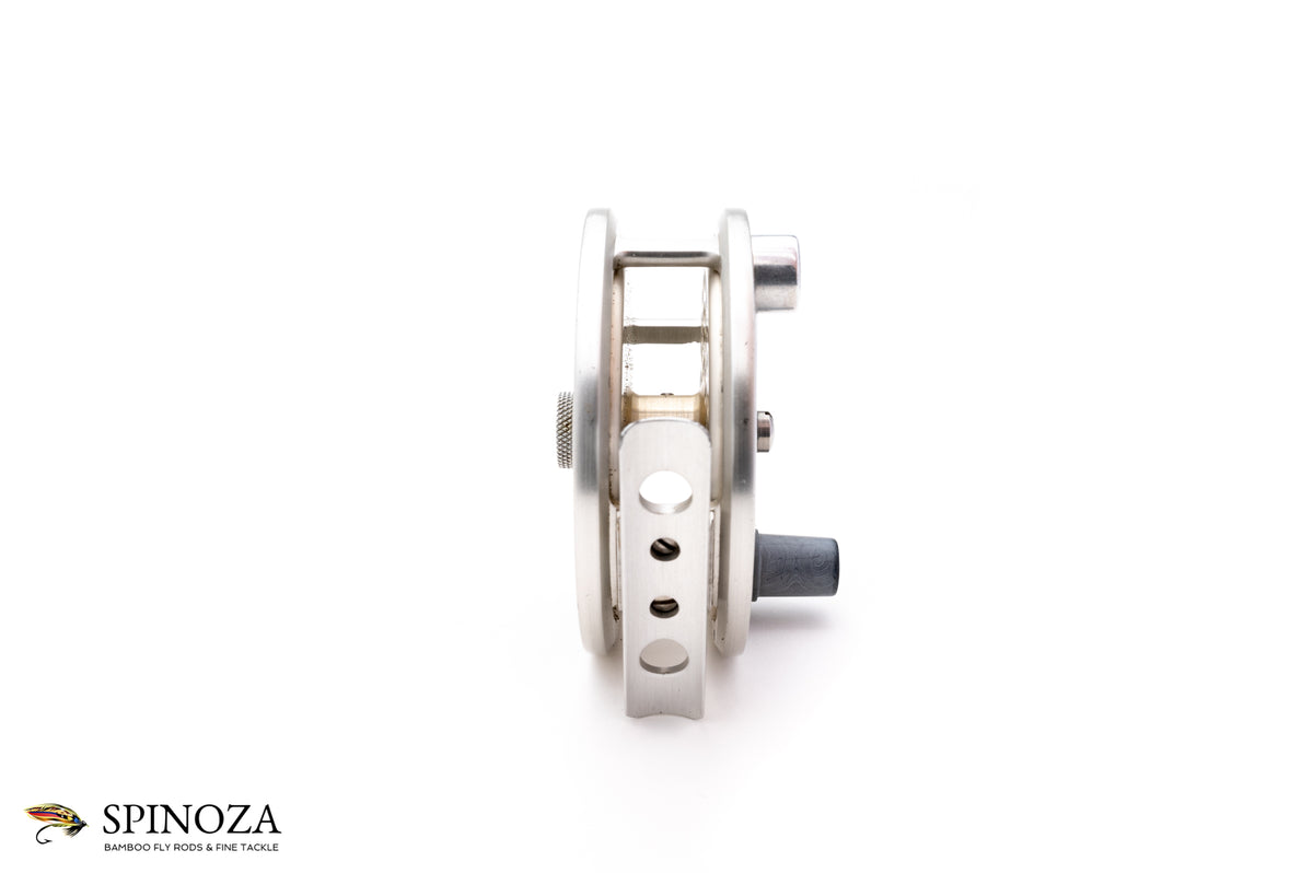 Bogdan Trout Reel Narrow Spool