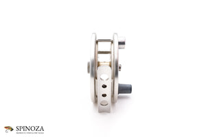 Bogdan Trout Reel Narrow Spool