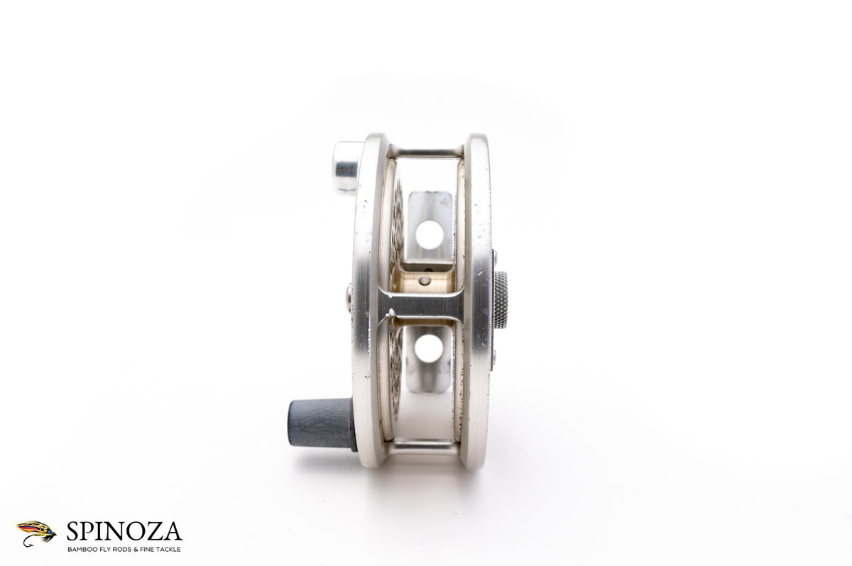 Bogdan Trout Reel Narrow Spool