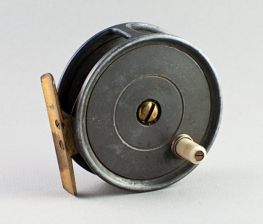 JW Young 3" Fly Reel