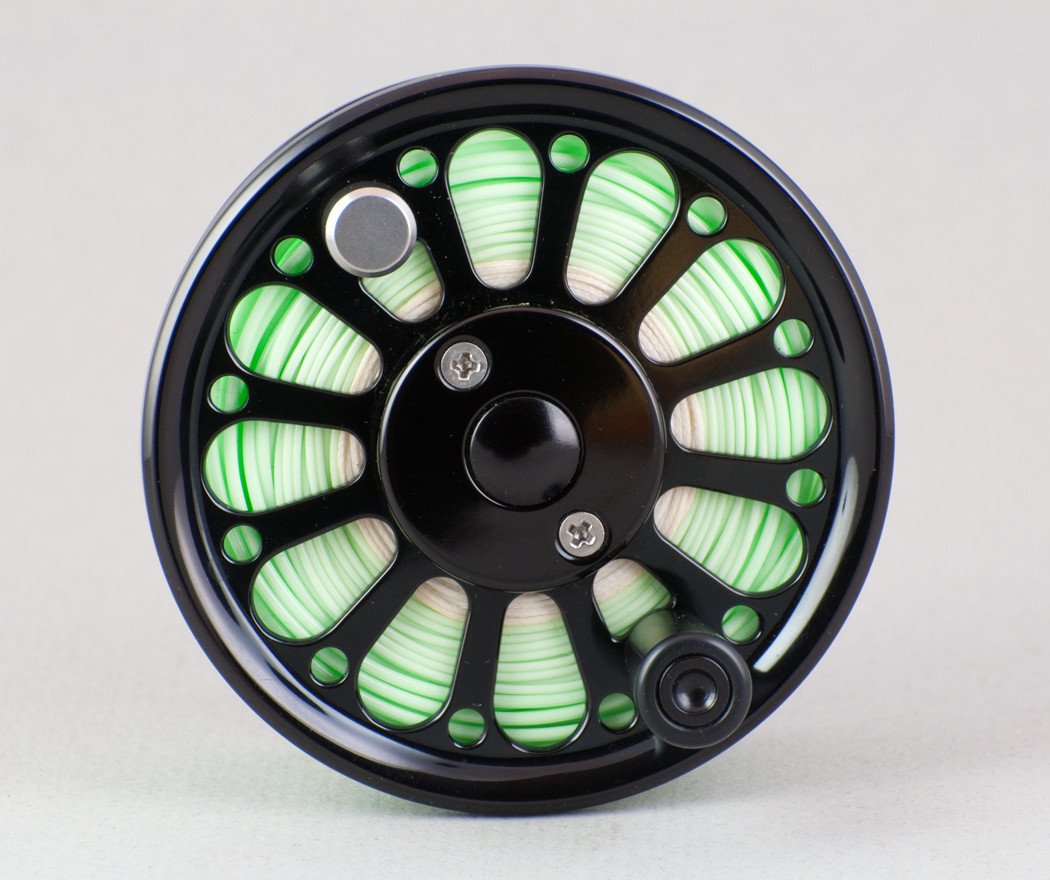Ross San Miguel 1 - Spare Spool