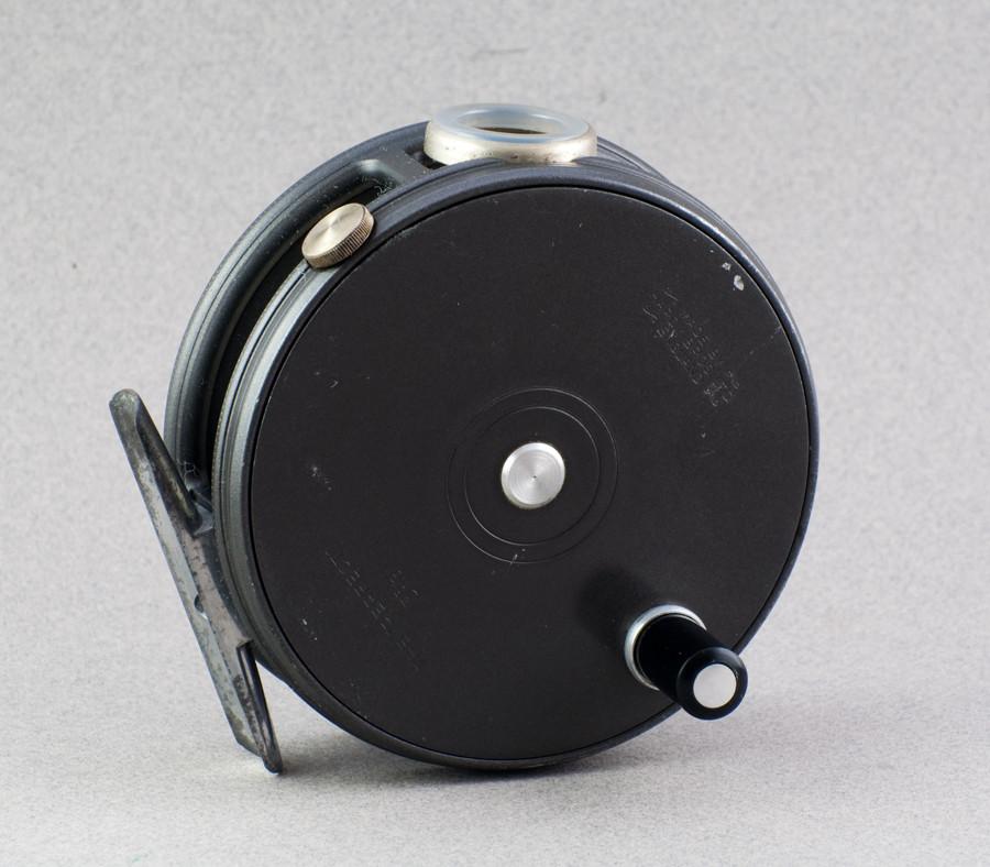 Hardy Perfect Fly Reel 3 5/8" with box 