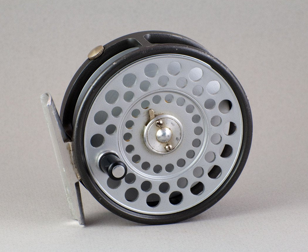 Hardy LRH Lightweight Fly Reel