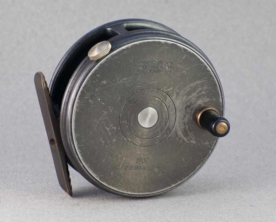 Hardy Perfect Fly Reel 3 1/8"