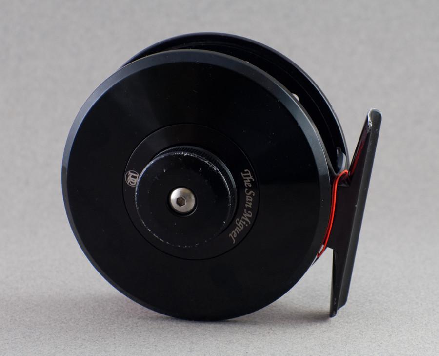 Ross San Miguel 2 Fly Reel