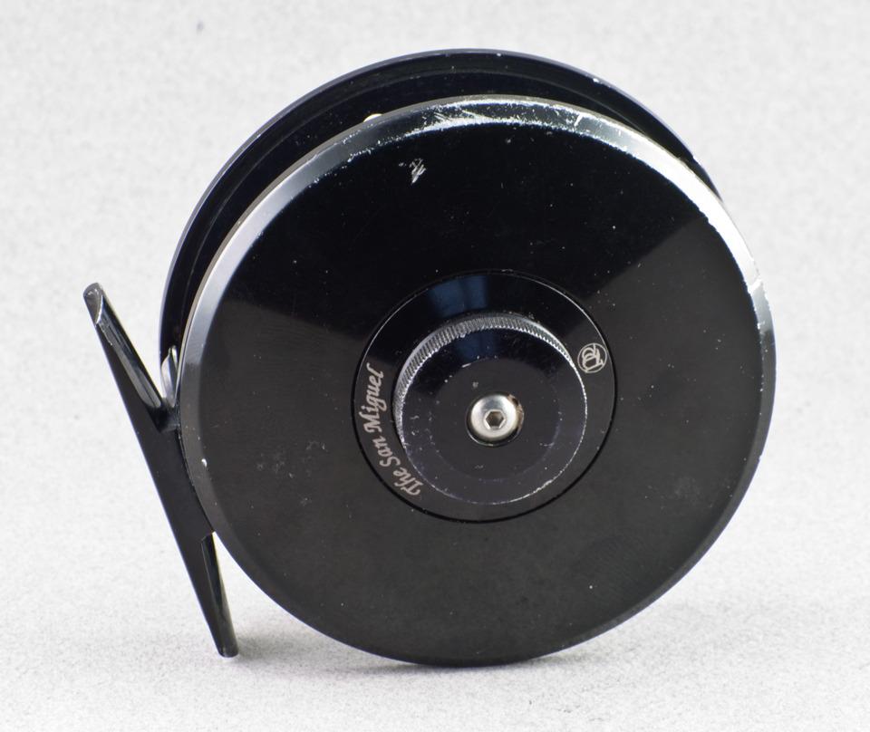 Ross San Miguel 3 Fly Reel