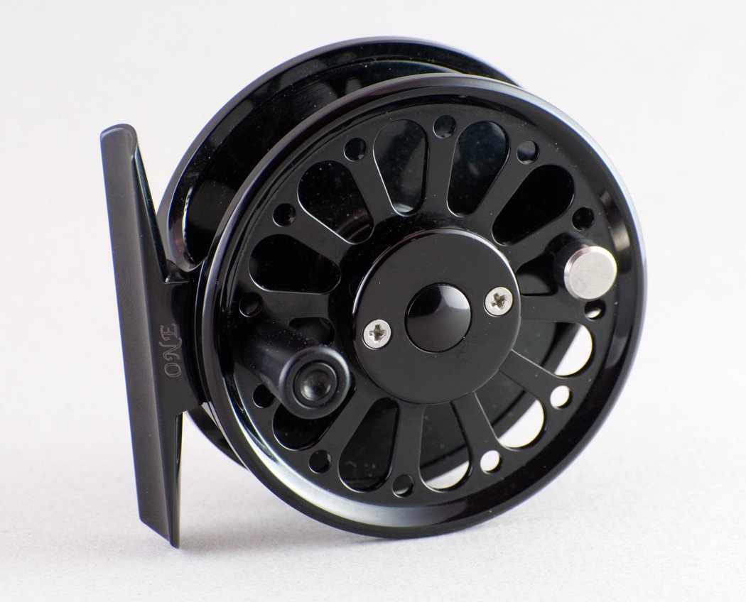 Ross San Miguel 1 Fly Reel - mint